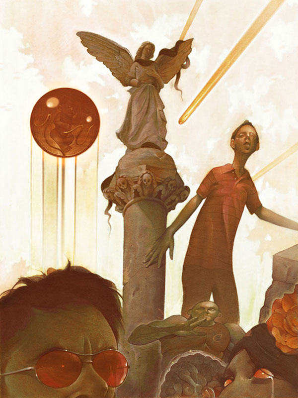 Chris-Murray_Web5 art blog - Chris-Murray - empty kingdom