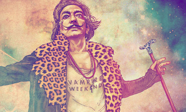 art blog - Fab-Ciraolo - empty kingdom