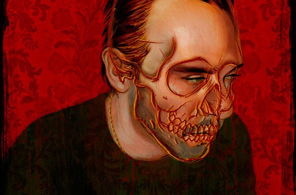 art blog - Michael Marsicano - empty kingdom