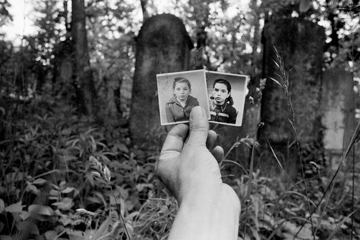 deswaan_web3 Art Blog - Sylvia DeSwaan - Empty Kingdom