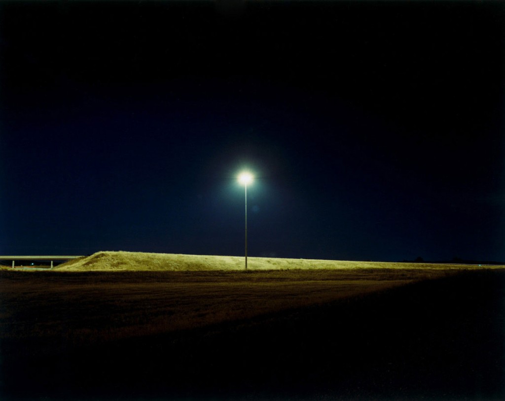 Art Blog - Dan Holdsworth - Empty Kingdom