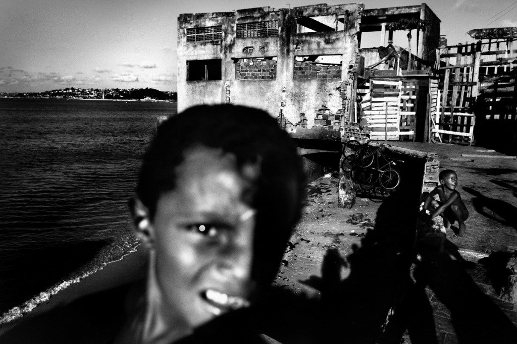 Art Blog - Sebastian Liste - Empty Kingdom