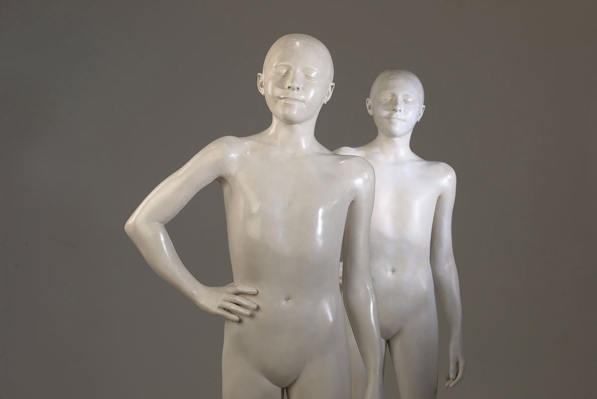 Art Blog - Lucy Glendinning - Empty Kingdom