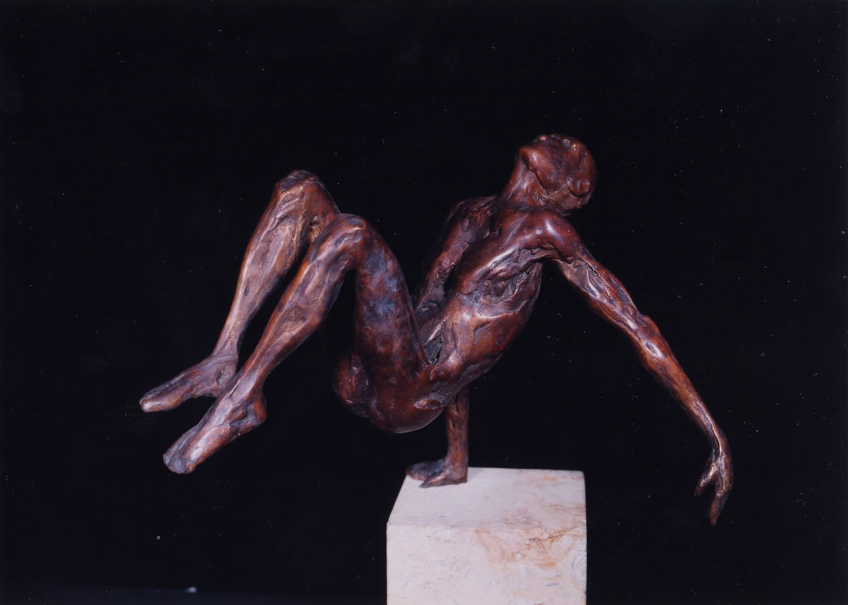 Art Blog - Lucy Glendinning - Empty Kingdom