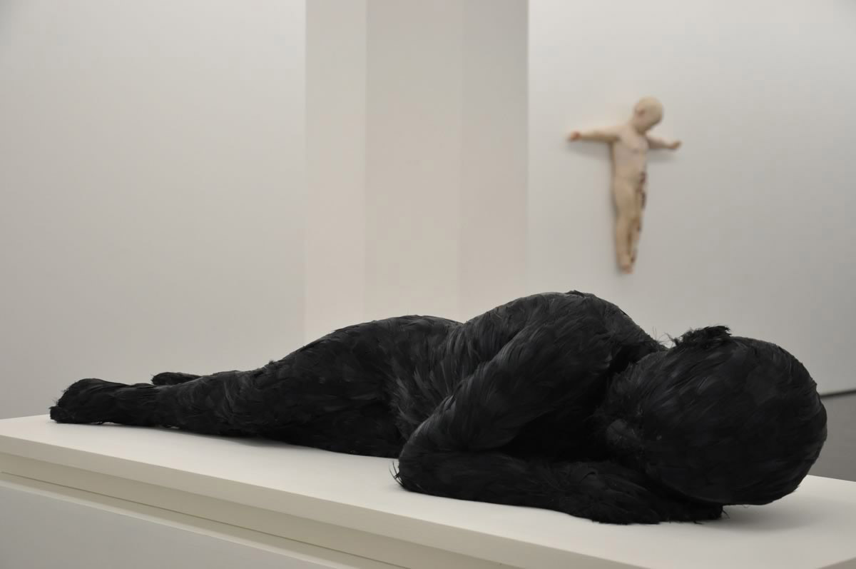 Art Blog - Lucy Glendinning - Empty Kingdom