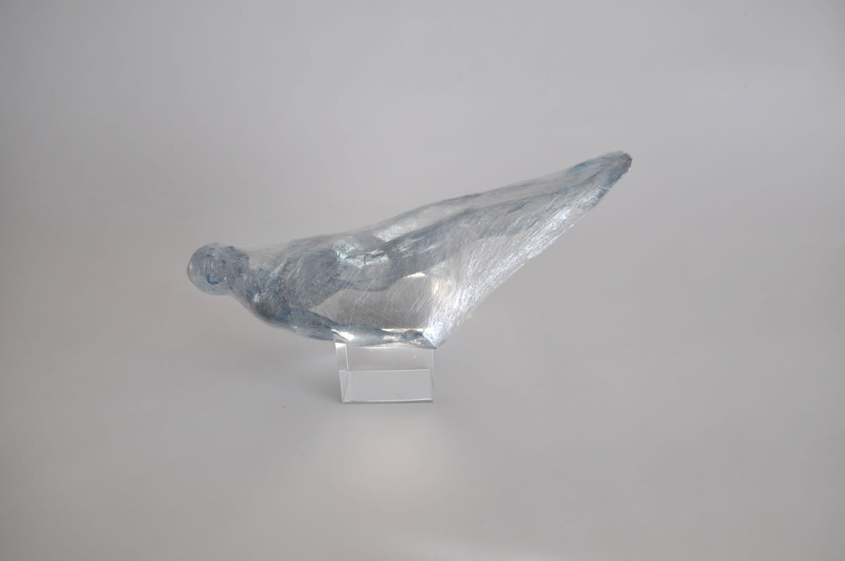 Art Blog - Lucy Glendinning - Empty Kingdom