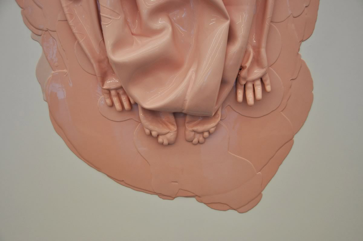 Art Blog - Lucy Glendinning - Empty Kingdom