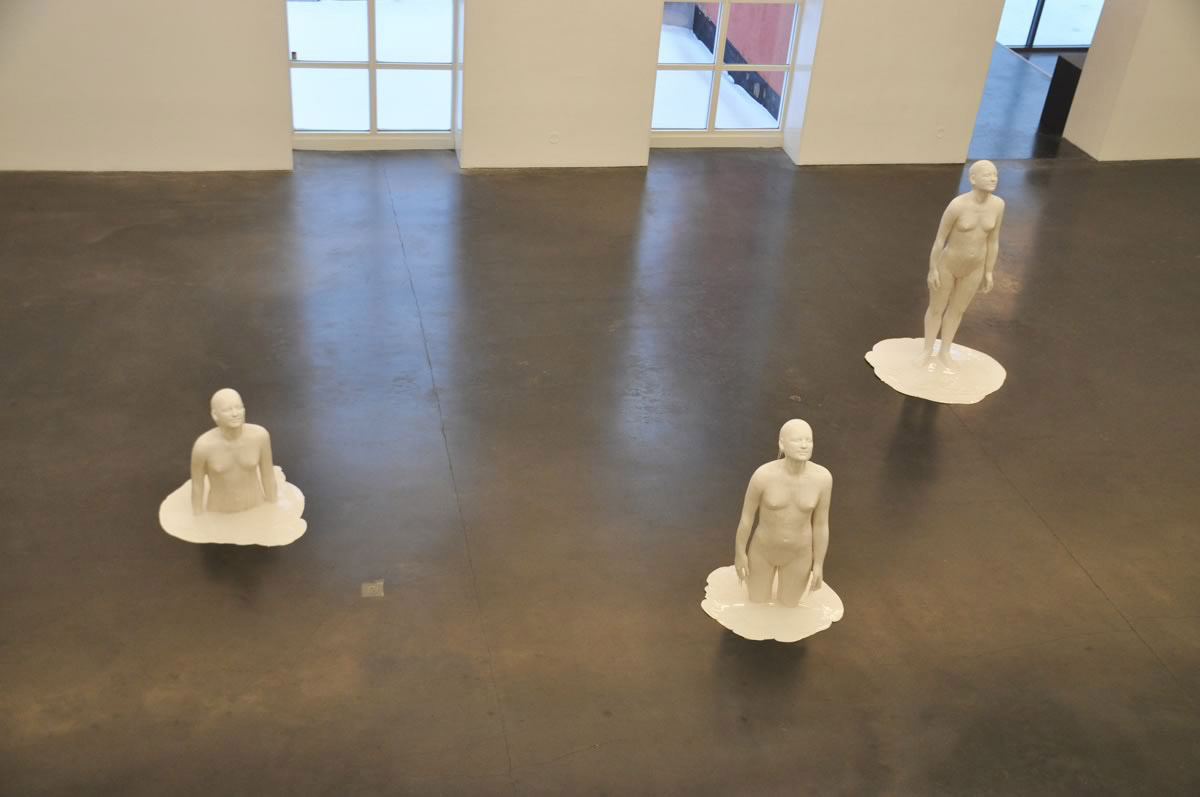 Art Blog - Lucy Glendinning - Empty Kingdom