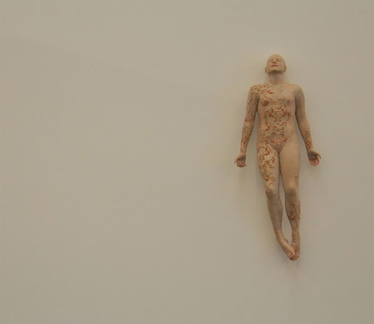Art Blog - Lucy Glendinning - Empty Kingdom