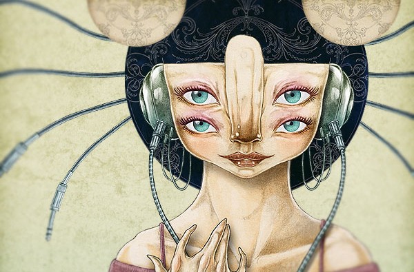 art blog - Fernando Forero - empty kingdom