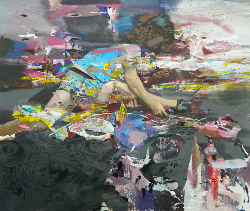 Giuseppe-Gonella_web12 art blog - Giuseppe Gonella - empty kingdom