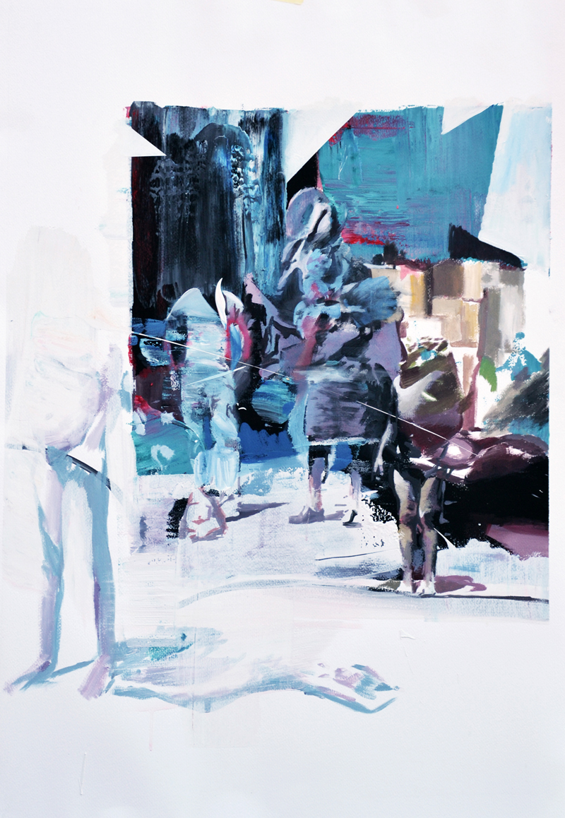 Giuseppe-Gonella_web14 art blog - Giuseppe Gonella - empty kingdom