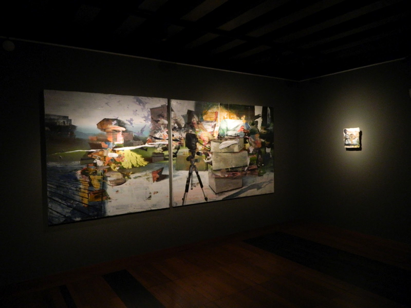 Giuseppe-Gonella_web16 art blog - Giuseppe Gonella - empty kingdom
