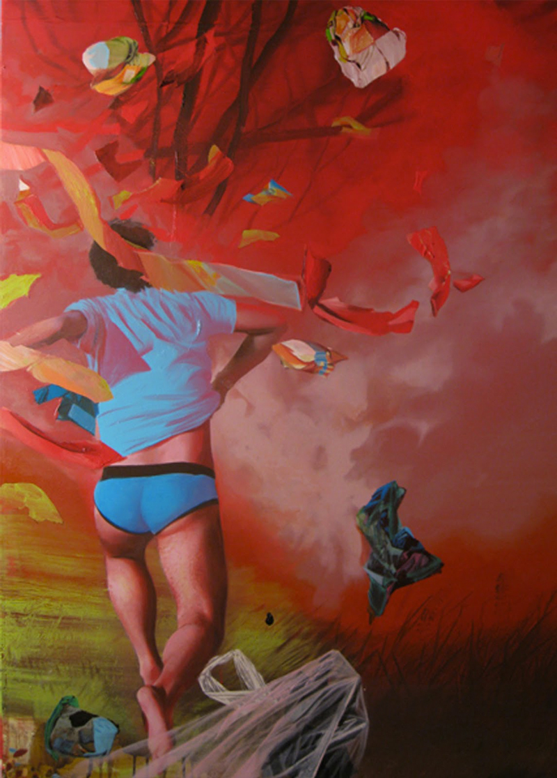 Giuseppe-Gonella_web9 art blog - Giuseppe Gonella - empty kingdom