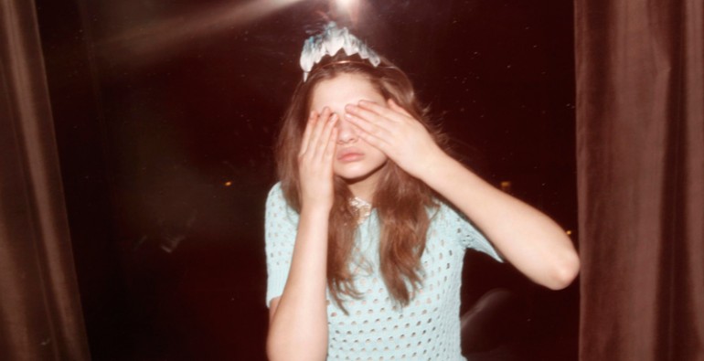art blog - Julie Pike - empty kingdom