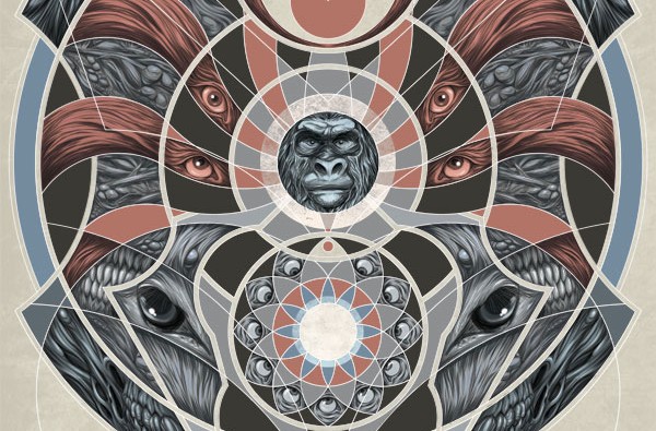 art blog - Randy Ortiz - empty kingdom