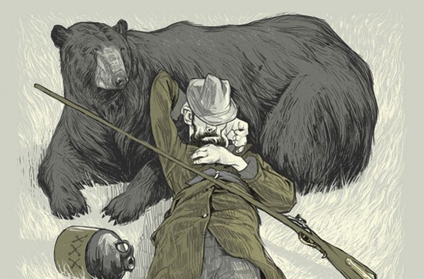 art blog - Rich Kelly - empty kingdom