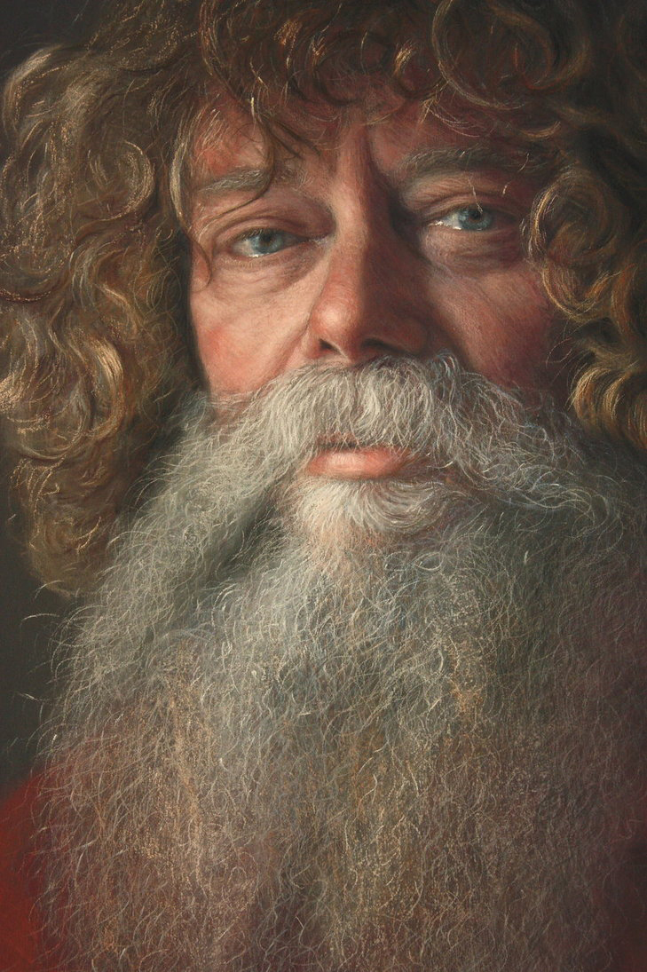 art blog - Rubén Belloso Adorna - empty kingdom