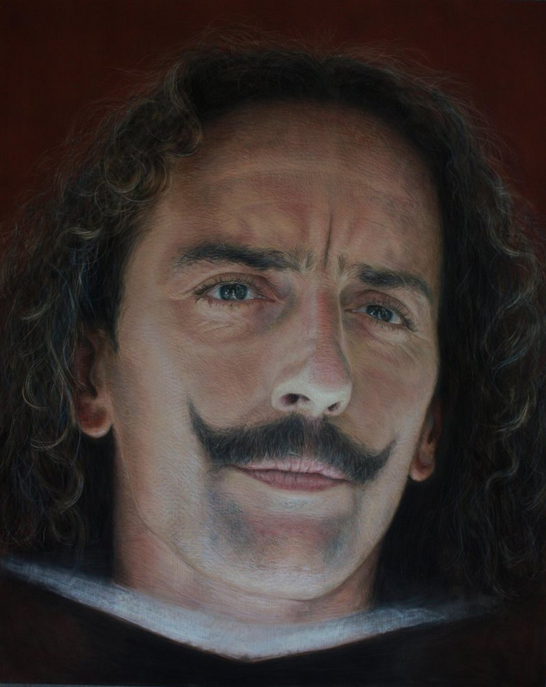 art blog - Rubén Belloso Adorna - empty kingdom