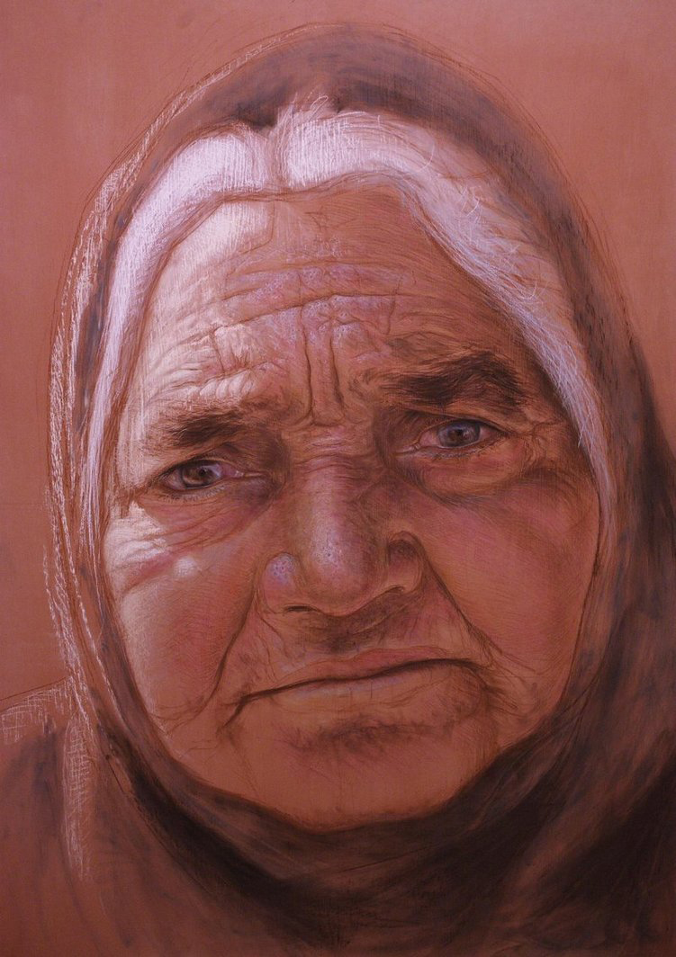 art blog - Rubén Belloso Adorna - empty kingdom