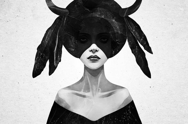 art blog - Ruben Ireland - empty kingdom