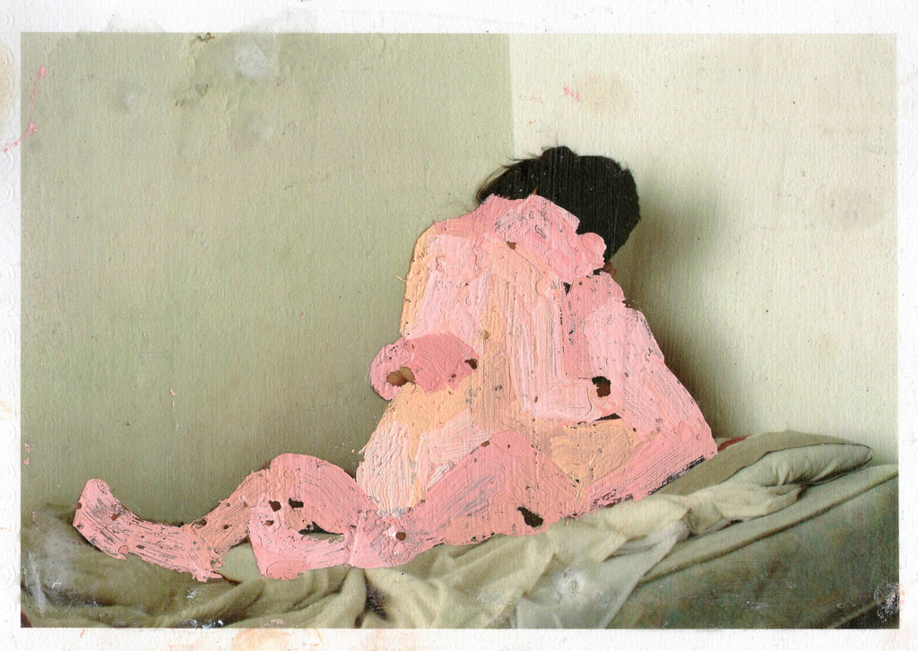 1 Art Blog - Lola - Empty Kingdom