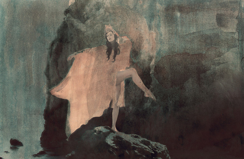 2 Empty Kingdom – Share Acopian Detar – Art Blog