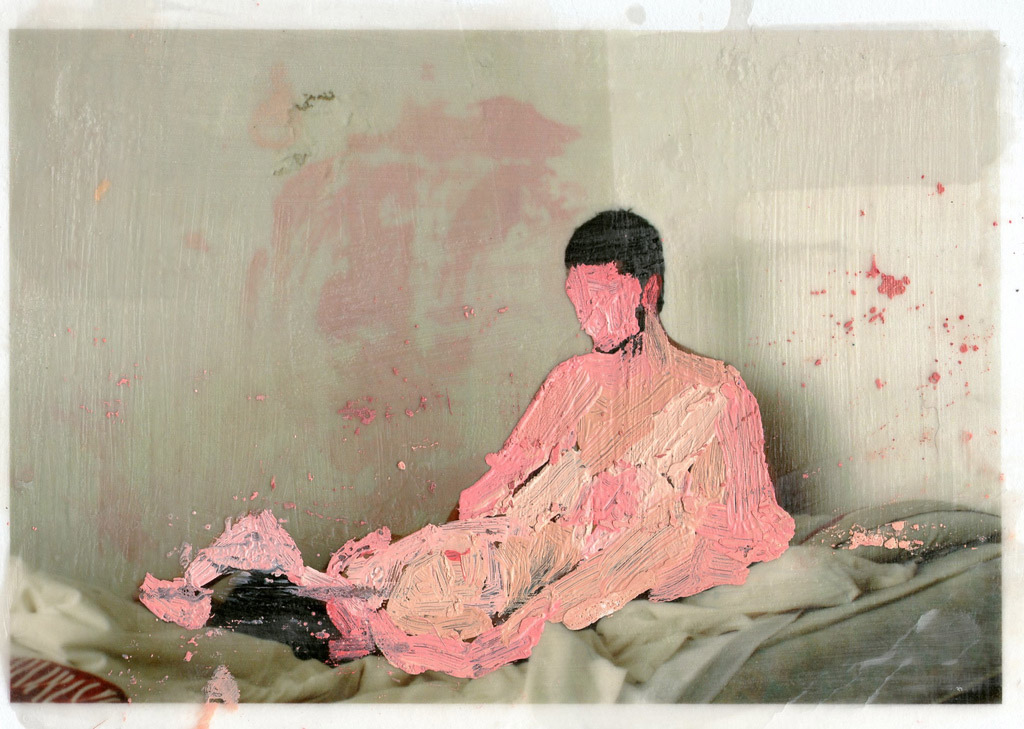 2 Art Blog - Lola - Empty Kingdom