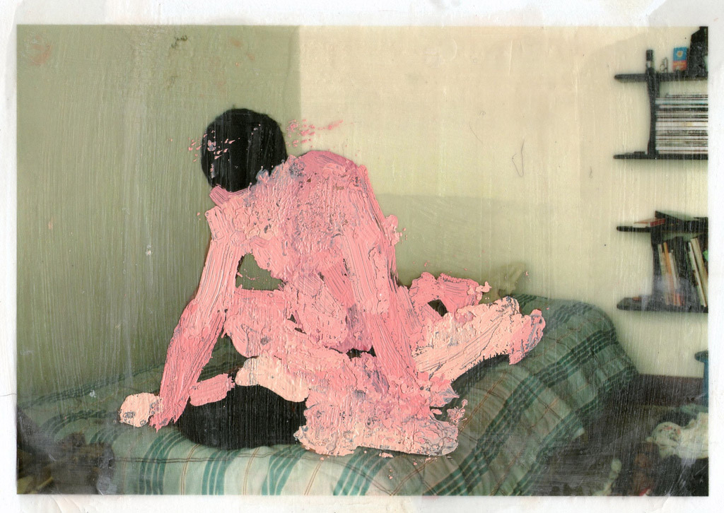 3 Art Blog - Lola - Empty Kingdom