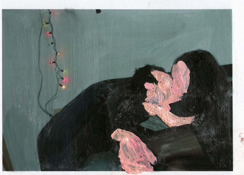 4 Art Blog - Lola - Empty Kingdom
