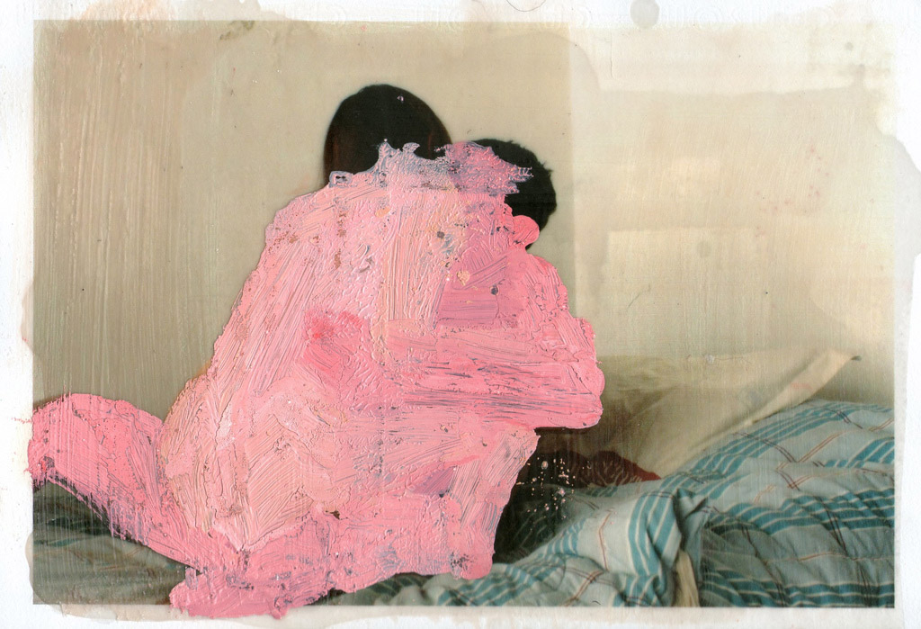 5 Art Blog - Lola - Empty Kingdom