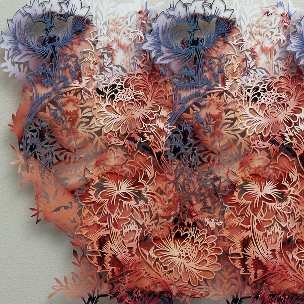 art blog - Tom Gallant - Empty Kingdom