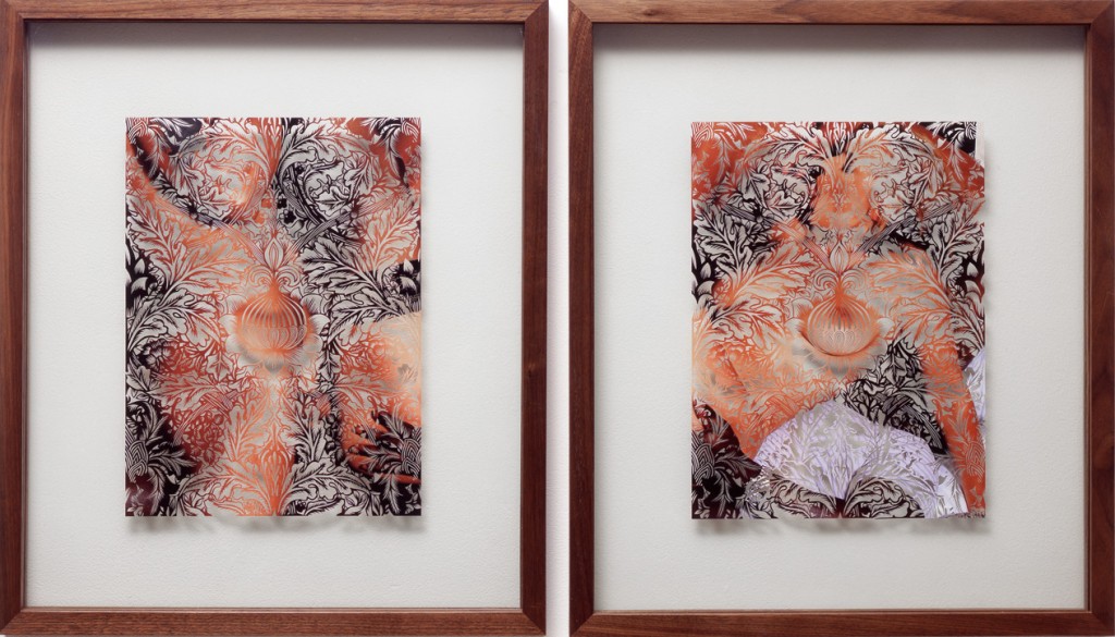 art blog - Tom Gallant - Empty Kingdom