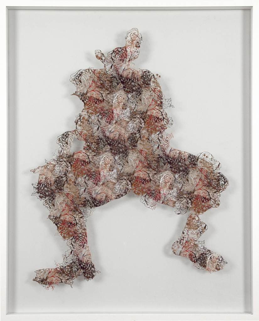 art blog - Tom Gallant - Empty Kingdom