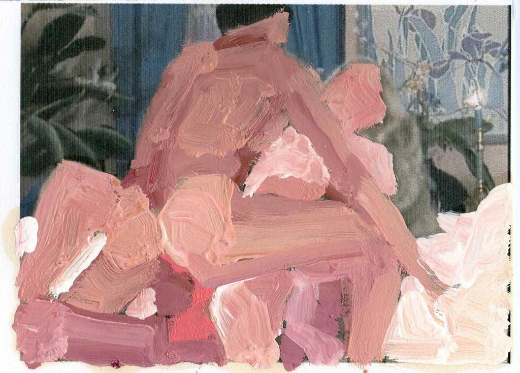 9 Art Blog - Lola - Empty Kingdom
