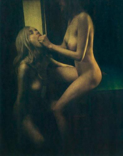Aneta-Bartos_web20 art blog - Aneta Bartos - empty kingdom