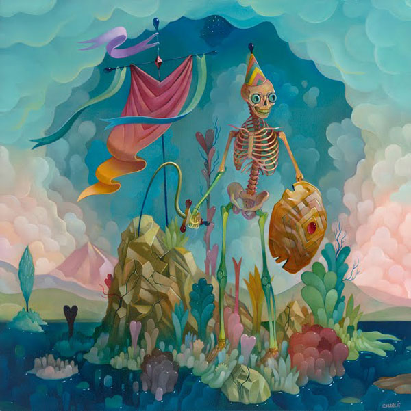 CharlieImmer_Web4 art blog - Charlie Immer - empty kingdom