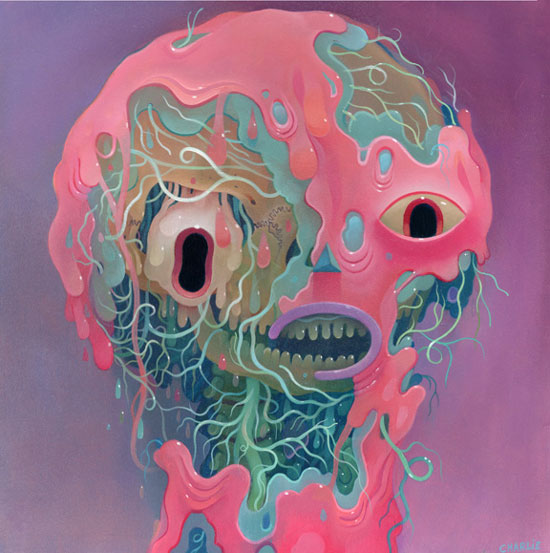 CharlieImmer_Web8 art blog - Charlie Immer - empty kingdom