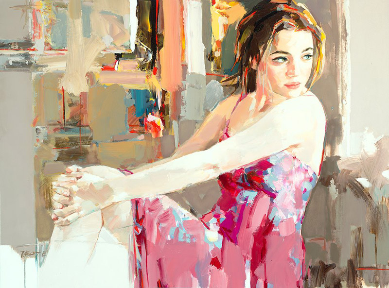 Josef-Kote_web1 art blog - Josef Kote - empty kingdom