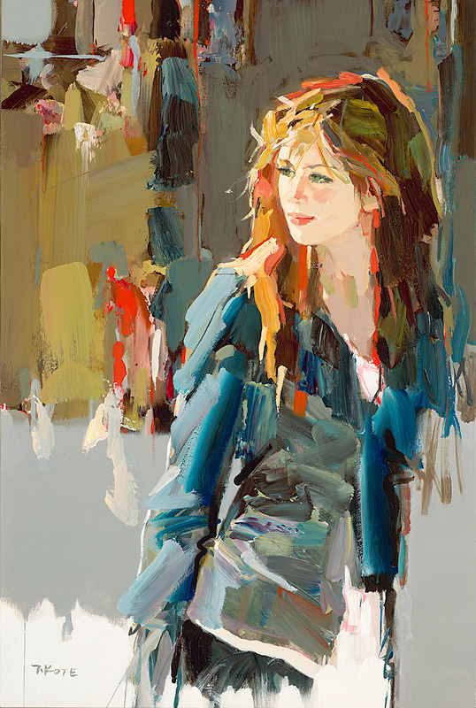 Josef-Kote_web10 art blog - Josef Kote - empty kingdom