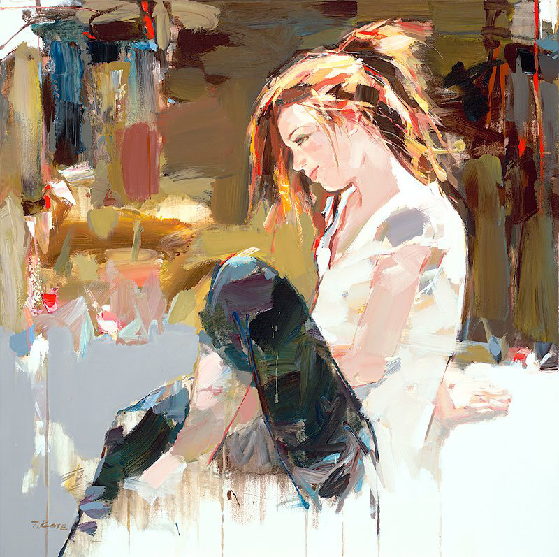 Josef-Kote_web2 art blog - Josef Kote - empty kingdom