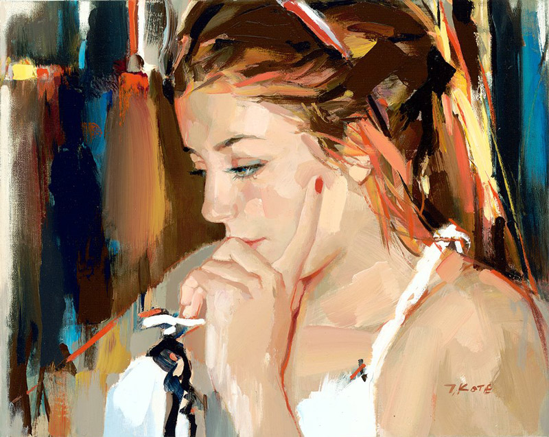 Josef-Kote_web3 art blog - Josef Kote - empty kingdom