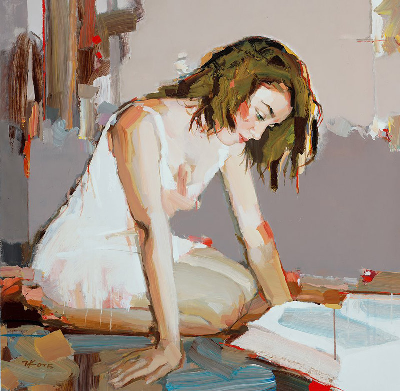 Josef-Kote_web4 art blog - Josef Kote - empty kingdom
