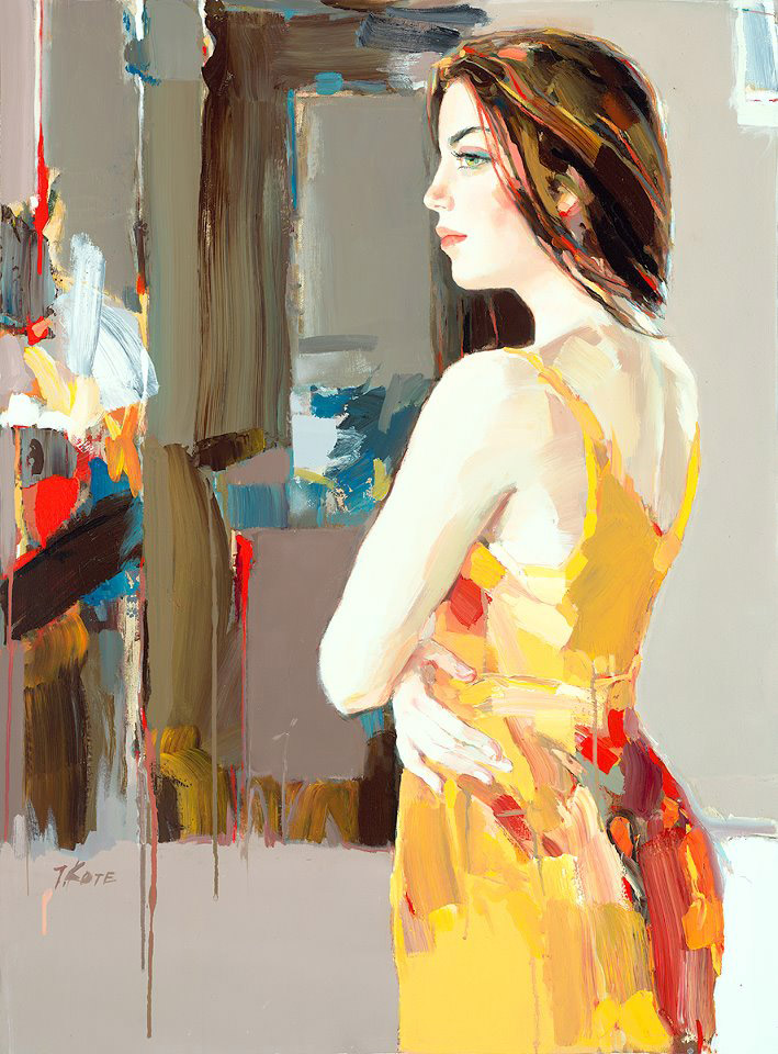 Josef-Kote_web5 art blog - Josef Kote - empty kingdom