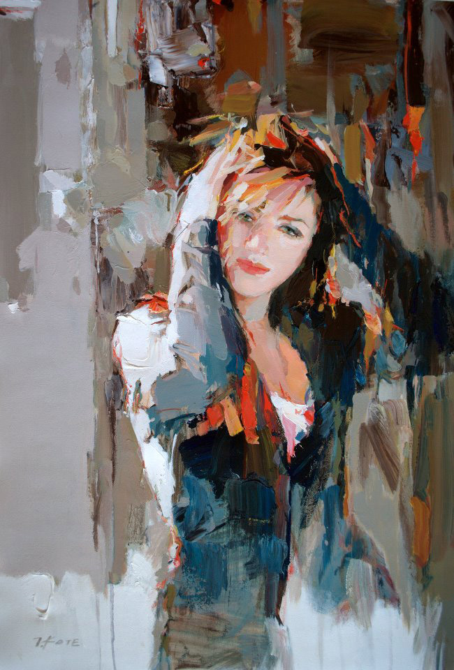 Josef-Kote_web6 art blog - Josef Kote - empty kingdom