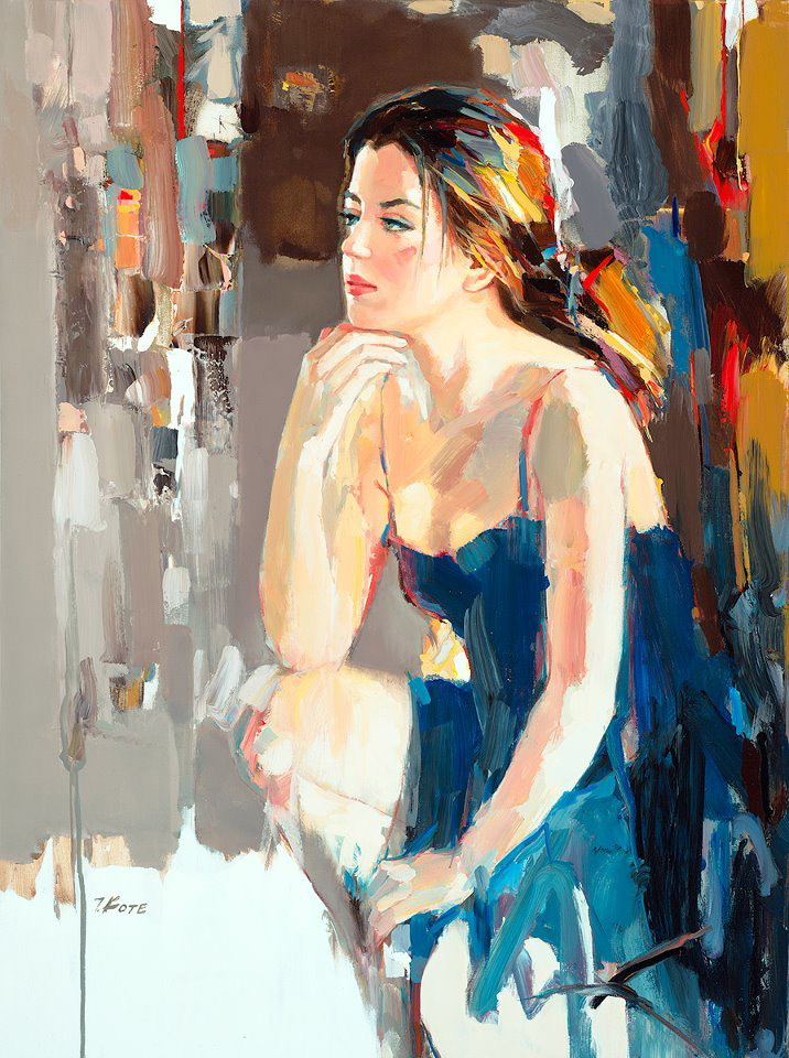 Josef-Kote_web7 art blog - Josef Kote - empty kingdom