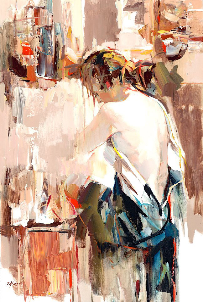 Josef-Kote_web8 art blog - Josef Kote - empty kingdom