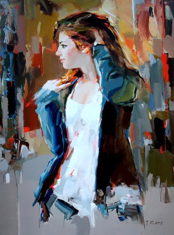 Josef-Kote_web9 art blog - Josef Kote - empty kingdom
