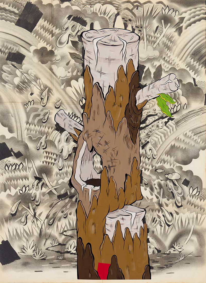 Mark-Mulroney_web6 art blog - Mark Mulroney - empty kingdom