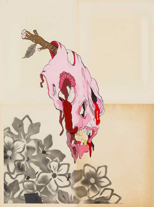 Mark-Mulroney_web7 art blog - Mark Mulroney - empty kingdom